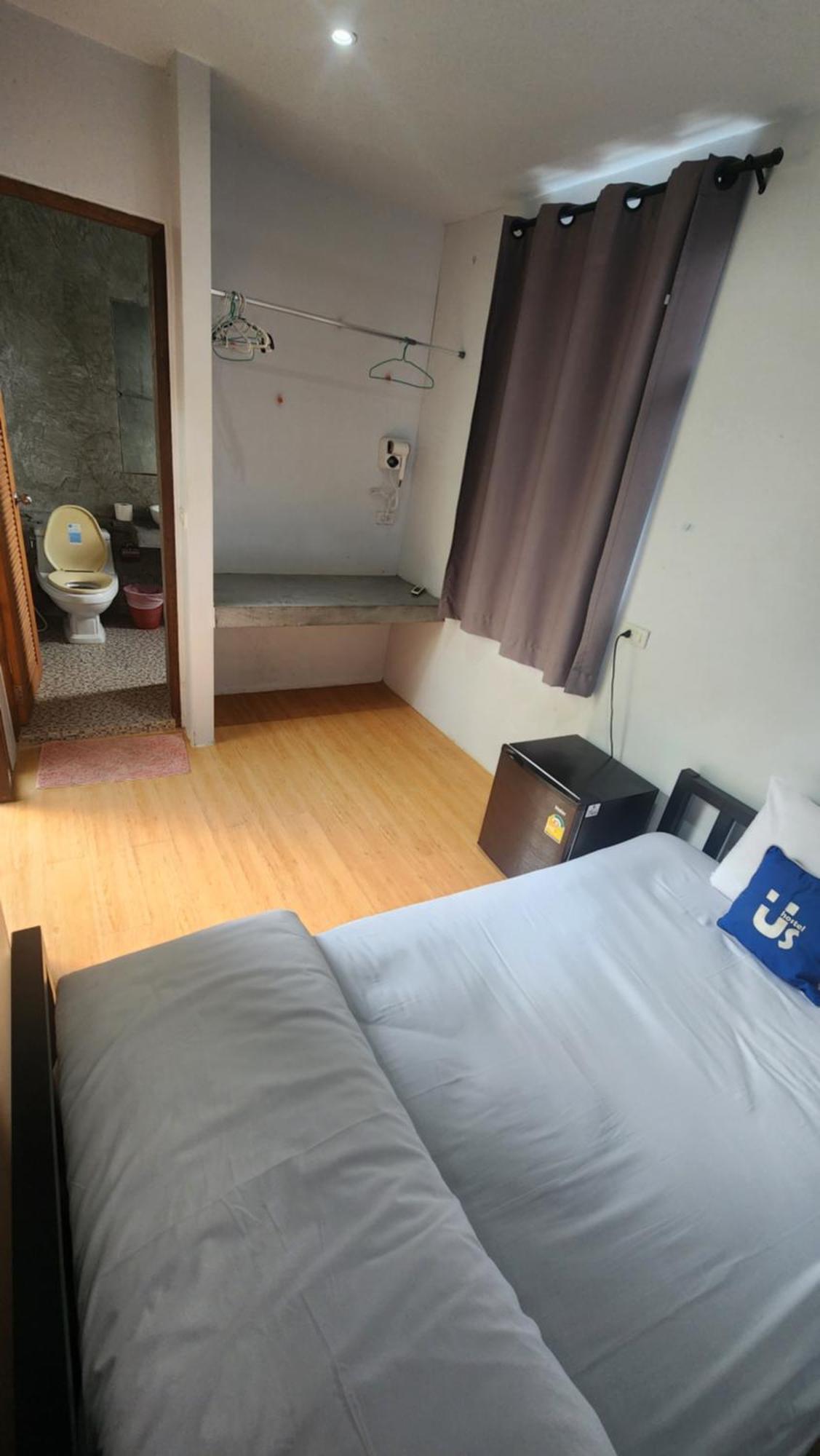 Us Hostel Samui Bophut Ngoại thất bức ảnh