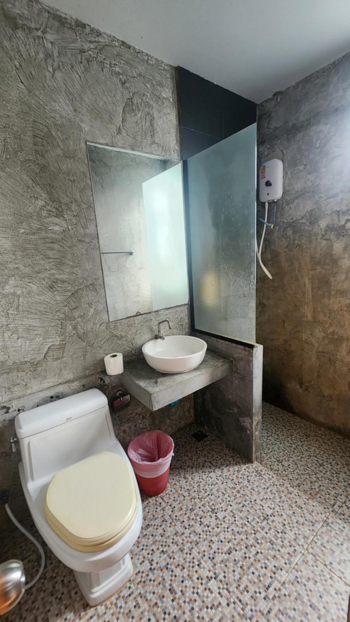 Us Hostel Samui Bophut Ngoại thất bức ảnh