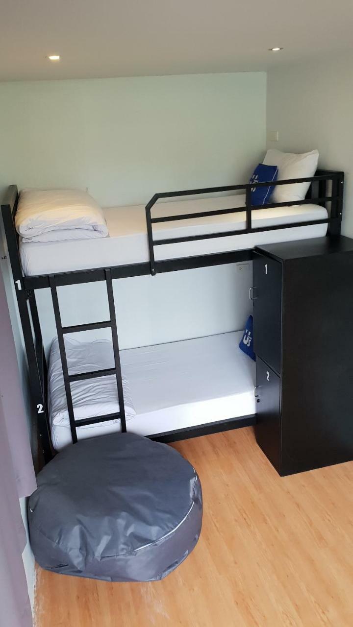 Us Hostel Samui Bophut Ngoại thất bức ảnh
