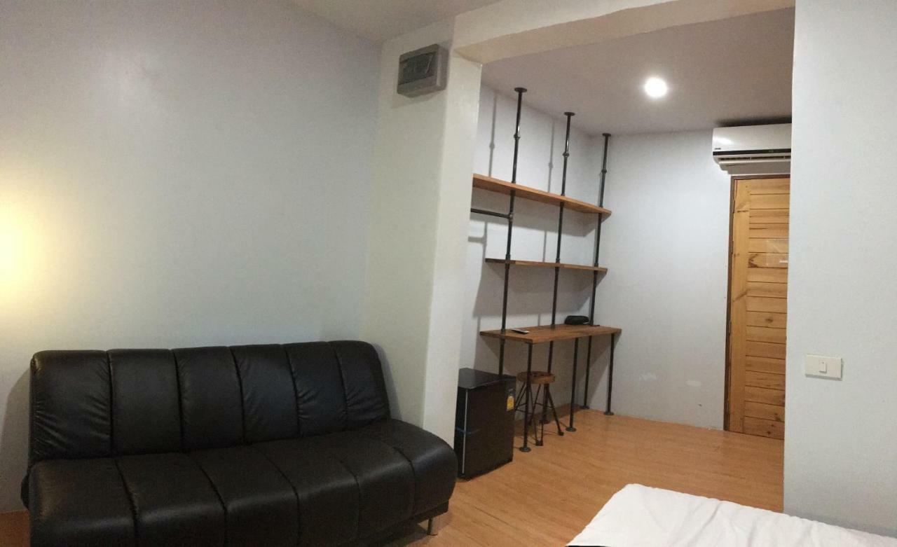 Us Hostel Samui Bophut Ngoại thất bức ảnh