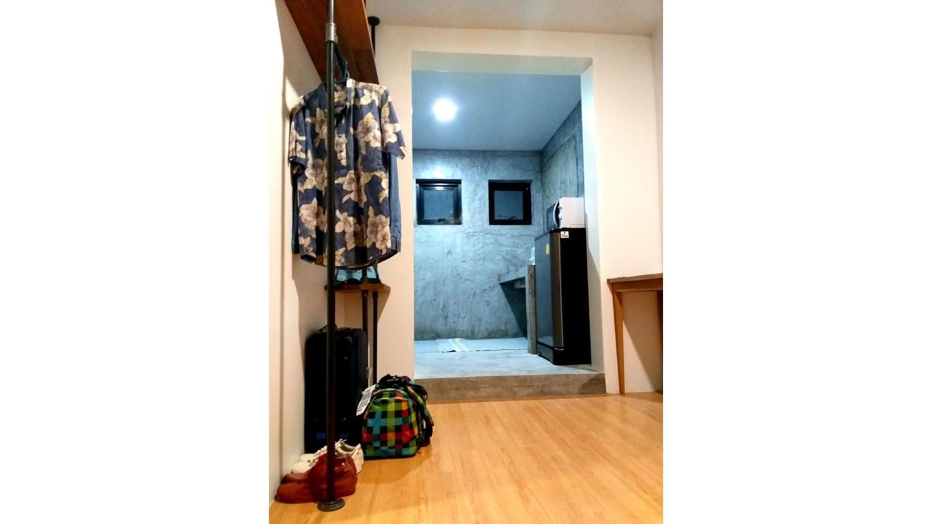 Us Hostel Samui Bophut Ngoại thất bức ảnh