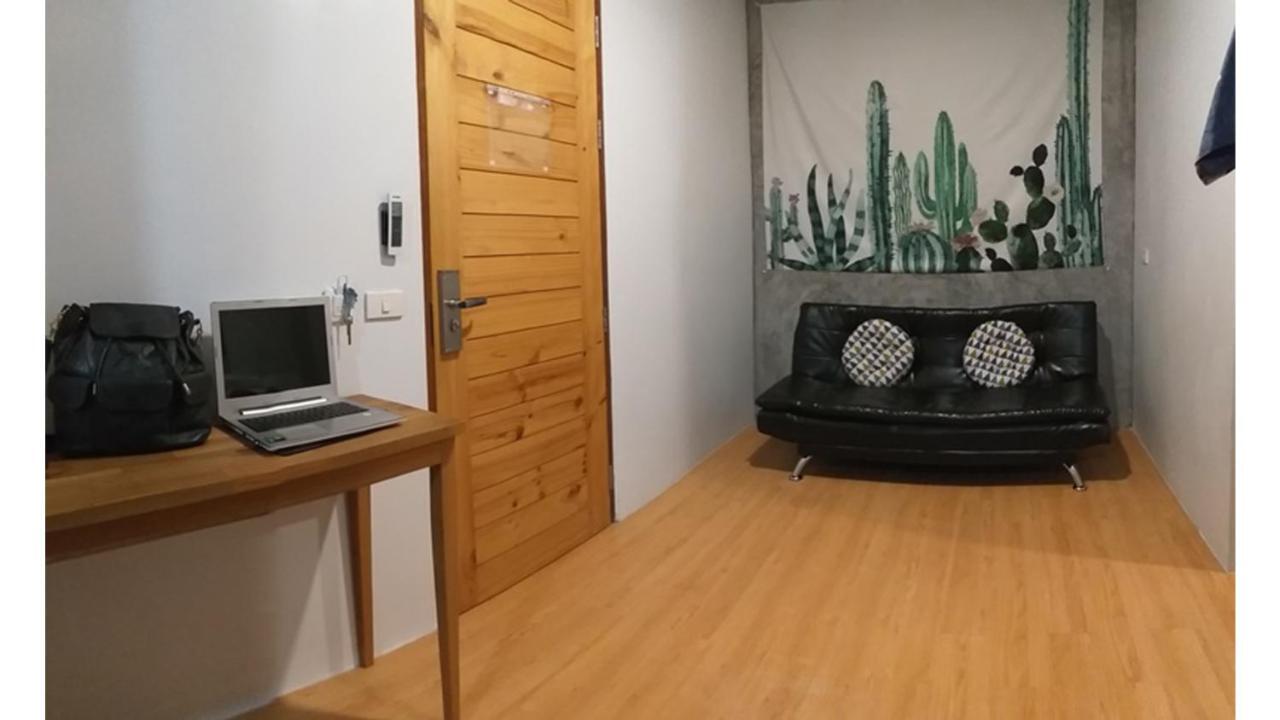 Us Hostel Samui Bophut Ngoại thất bức ảnh